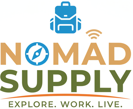 NomadSupply