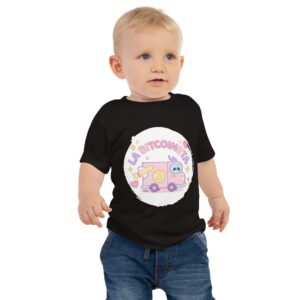 baby-staple-tee-black-front-68e621bb88ec5.jpg Bitcoineta Jersey Short Tee