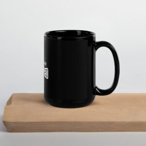 Nostr League MUG