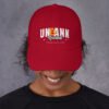 Unbank Yourself Cap