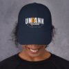 Unbank Yourself Cap
