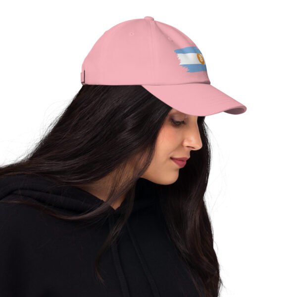 classic-dad-hat-pink-right-68e369fd41a07.jpg Argentinean Bitcoin Cap