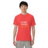 Nomad T-Shirt (WORK-TRAVEL-REPEAT)