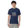 Nomad T-Shirt (WORK-TRAVEL-REPEAT)