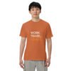 Nomad T-Shirt (WORK-TRAVEL-REPEAT)