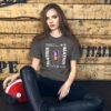MATRIX Bitcoin/Nostr T-shirt