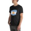 Argentinean Bitcoin T-shirt