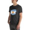 Argentinean Bitcoin T-shirt