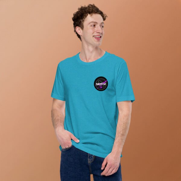 Nostr Design 2 T-shirt