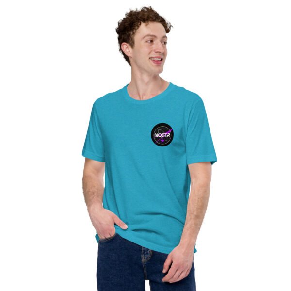Nostr Design 2 T-shirt