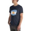 Argentinean Bitcoin T-shirt