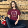 MATRIX Bitcoin/Nostr T-shirt