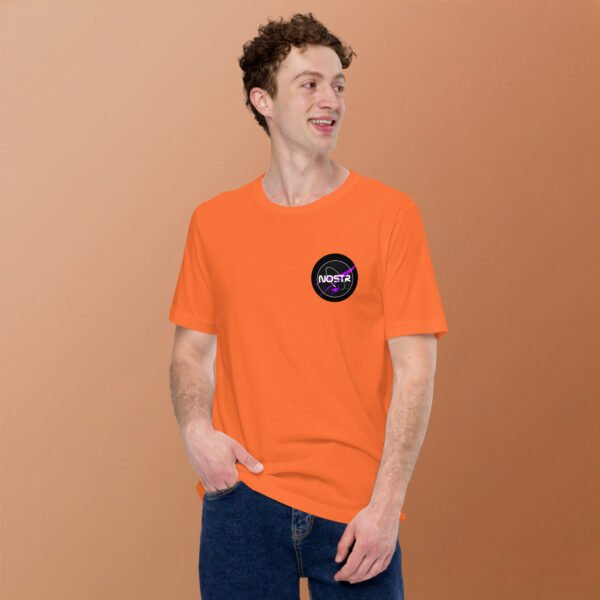 Nostr Design 2 T-shirt