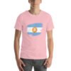 Argentinean Bitcoin T-shirt
