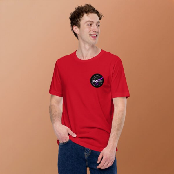 Nostr Design 2 T-shirt