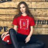 MATRIX Bitcoin/Nostr T-shirt