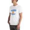 Argentinean Bitcoin T-shirt