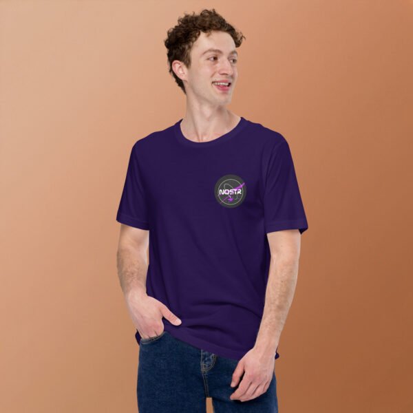 Nostr Design 2 T-shirt