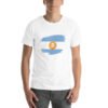 Argentinean Bitcoin T-shirt