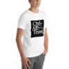 CTRL,ART, TRAVEL T-shirt